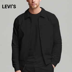 ¸®¹ÙÀ̽º ºò»çÀÌÁî ºí·¢ ÆÐµðµå ÀÚÄÏ(756-BLK) L5586