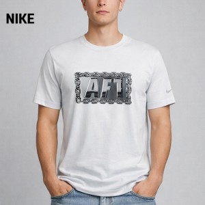 ����Ű ������� ����ȭ��Ʈ AF1 Ƽ����(1153-101) N8548