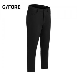 G/FORE  н  5 Ʈġ (B0001-ONYX) A8227