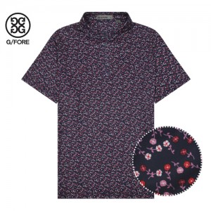 G/FORE ������� ���̺� �÷ζ� ��ũ ���� ī��Ƽ(P0002) A6423 