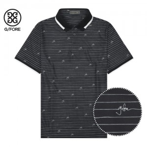 G/FORE ���� ������� ���н� ��Ʈ������ ��ũ ���� ī��Ƽ(P00022) A6448 