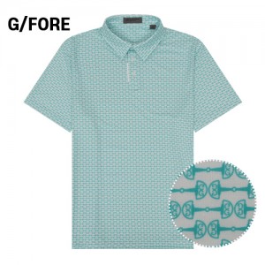 G/FORE ������� ����Ʈ�׸� ��ũ ���� ī��Ƽ(P00079-SIREN) A8343 