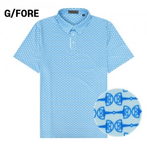 G/FORE ������� ���� ��ũ ���� ī��Ƽ(P00079-LISB) A8426