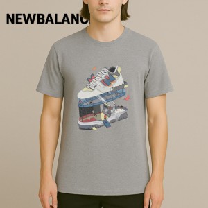 ���߶��� ������� �׷��� ���� ����Ʈ Ƽ (918-AG) A8614