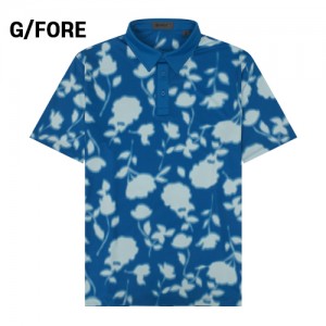 G/FORE ������� ���� �÷ζ� ��ũ ī��Ƽ(P0080-LISB) A8735