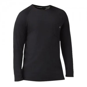 ��Ű�� ������� ���� �ΰ� �ս����� Ƽ(L600-BLK) A7383