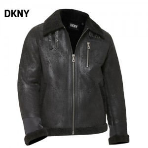 DKNY    (893-BLK) A7994 