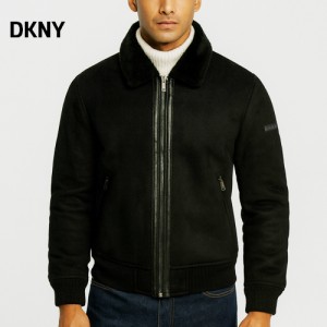 DKNY     (846-BLK) A9999
