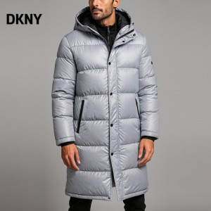 DKNY ������� ���÷��� �� �е� ��ī(264-RFN) B0121