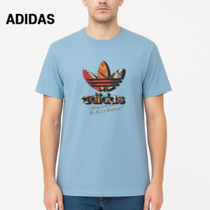 ¾Æµð´Ù½º ºò»çÀÌÁî ½ºÄ«ÀÌ ±×¸®ÆÃ Ƽ(2667) A8838