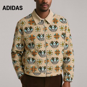 ¾Æµð´Ù½º ºò»çÀÌÁî Æ®·¹À̽º īŰ ¸ð³ë±×·¥ ·çÁî ÄÚÄ¡ ÀÚÄÏ (2996) B0023